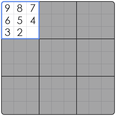 killer sudoku tips and tricks